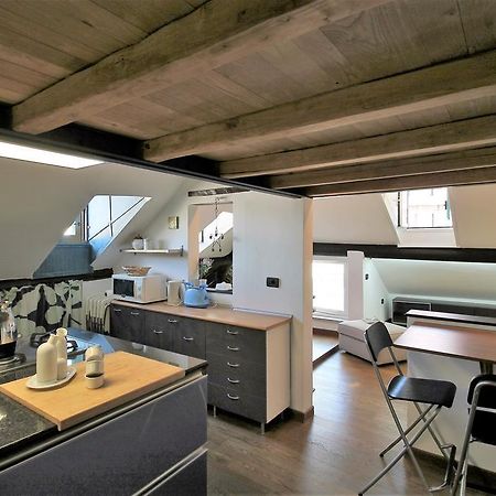 House Golia By Holiday World Genoa Exterior photo