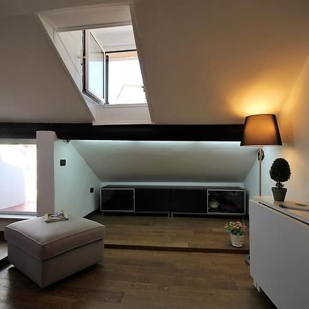 House Golia By Holiday World Genoa Exterior photo