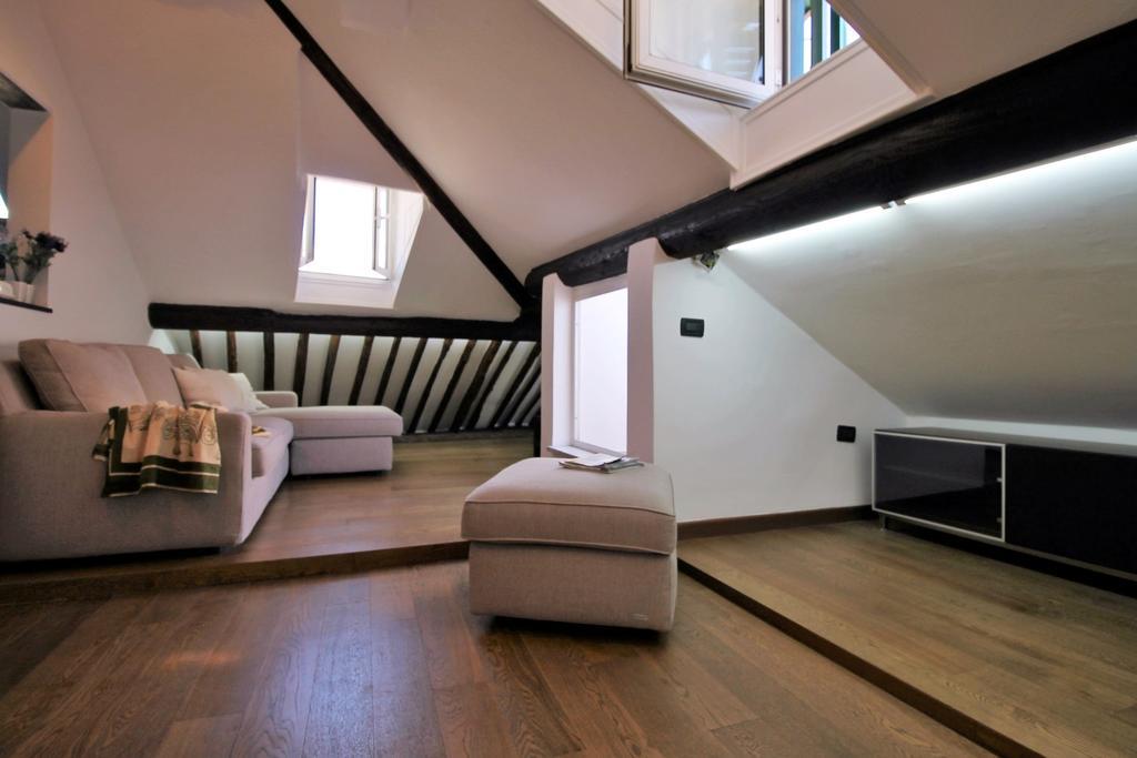 House Golia By Holiday World Genoa Exterior photo