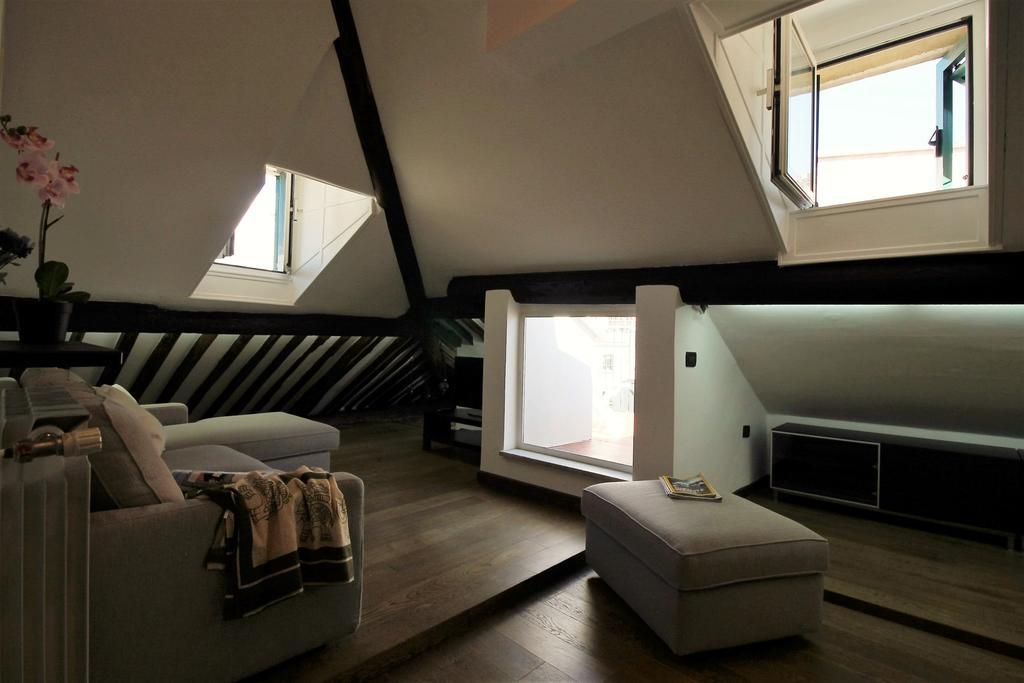 House Golia By Holiday World Genoa Exterior photo