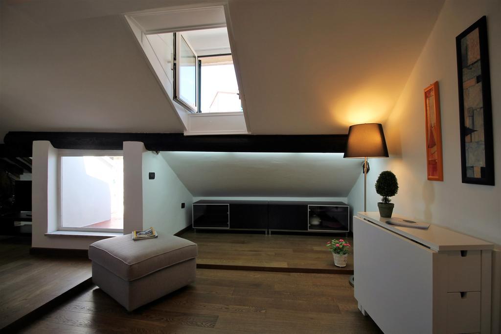 House Golia By Holiday World Genoa Exterior photo